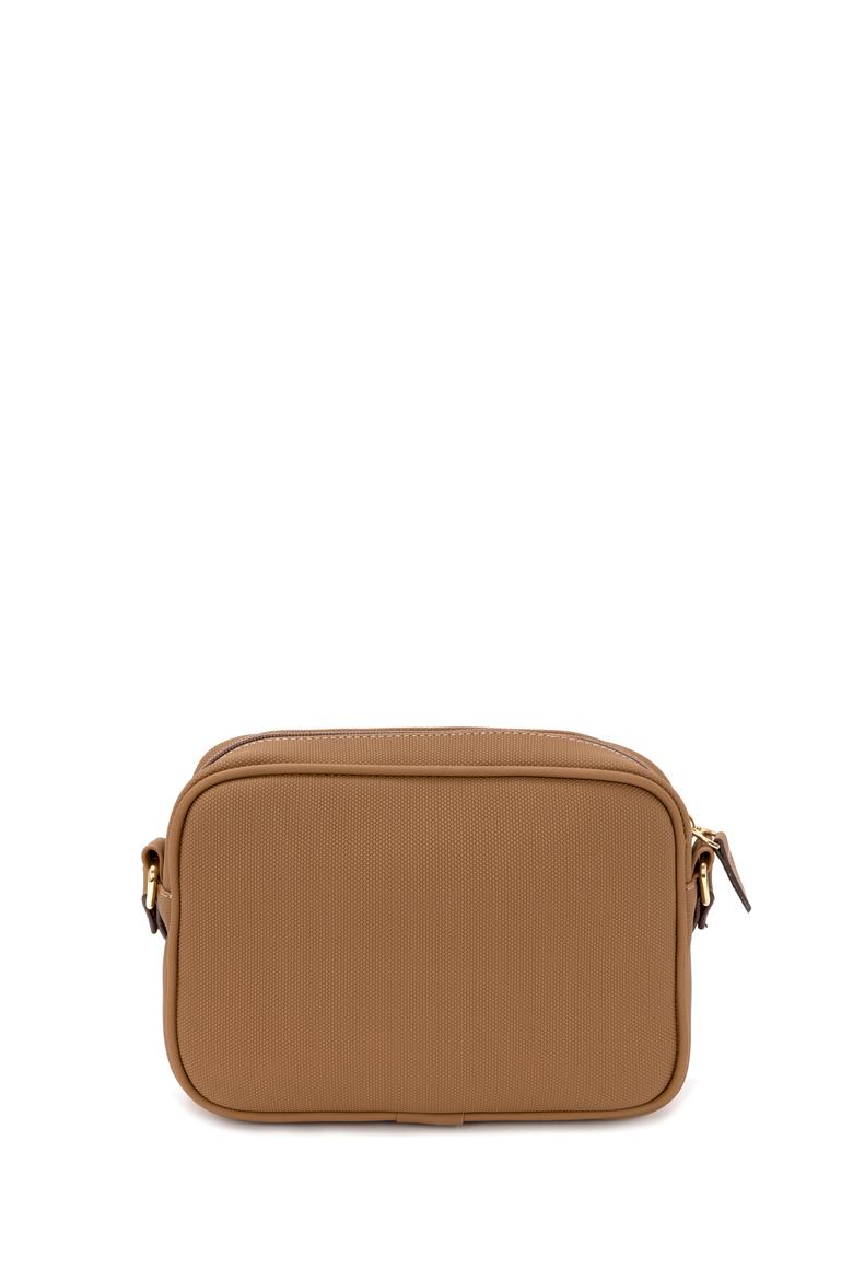 Kadın Kahverengi Çapraz Çanta - 50277187007