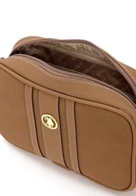 Kadın Kahverengi Çapraz Çanta - 50277187007