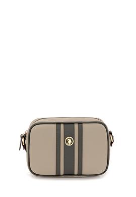 Kadın Açık Haki Çapraz Çanta - 50277187009