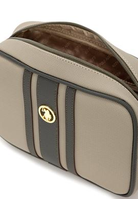 Kadın Açık Haki Çapraz Çanta - 50277187009