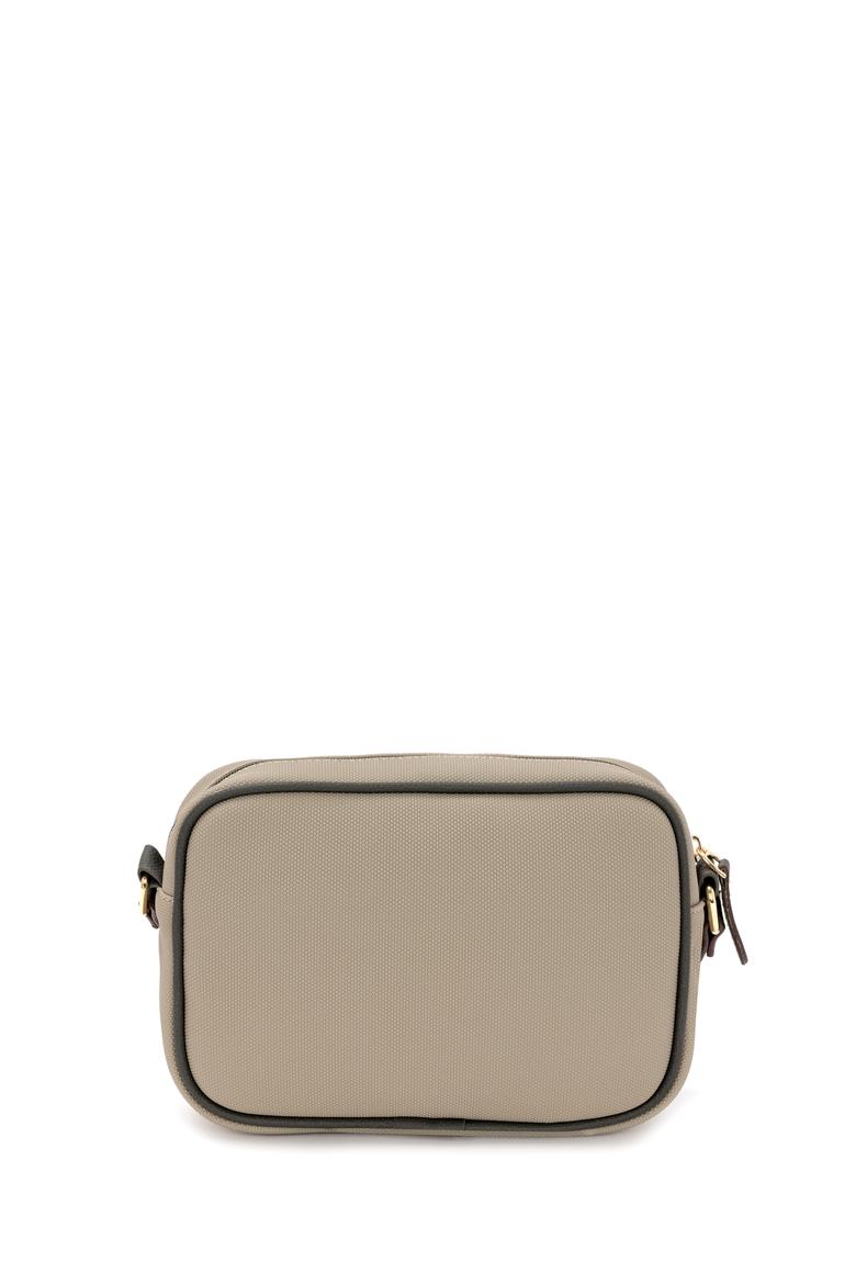 Kadın Açık Haki Çapraz Çanta - 50277187009