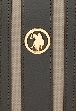 Kadın Açık Haki Çapraz Çanta - 50277187009