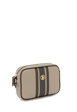 Kadın Açık Haki Çapraz Çanta - 50277187009