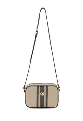 Kadın Açık Haki Çapraz Çanta - 50277187009