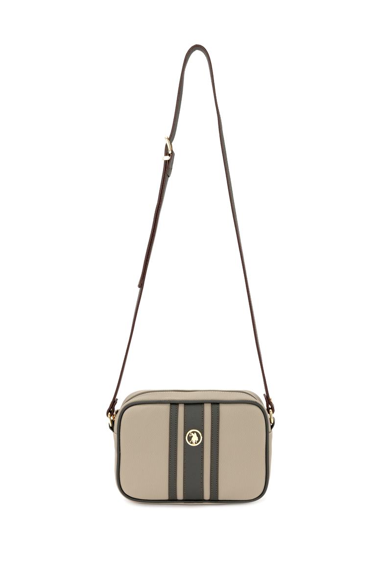 Kadın Açık Haki Çapraz Çanta - 50277187009