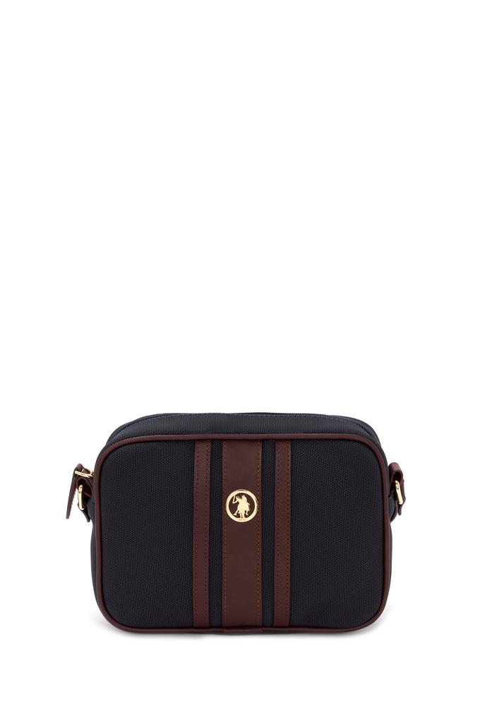 Kadın Mürdüm Çapraz Çanta