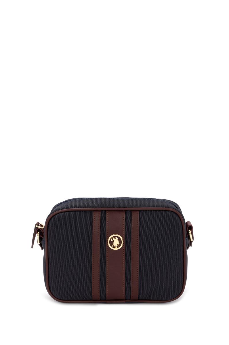 Kadın Mürdüm Çapraz Çanta