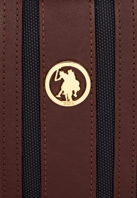 Kadın Mürdüm Çapraz Çanta - 50277187010