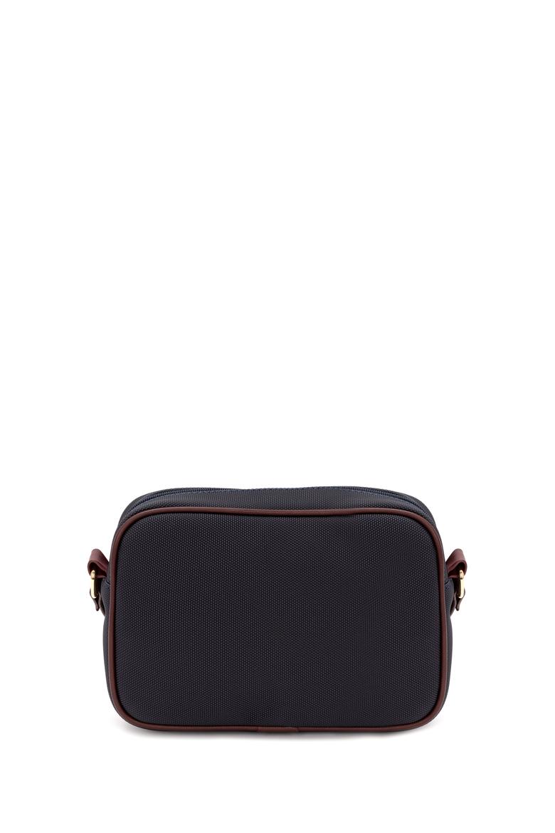 Kadın Mürdüm Çapraz Çanta - 50277187010