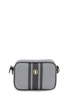 Kadın Koyu Gri Çapraz Çanta - 50277187011