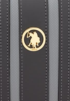 Kadın Koyu Gri Çapraz Çanta - 50277187011