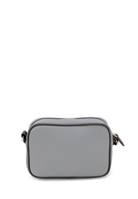 Kadın Koyu Gri Çapraz Çanta - 50277187011