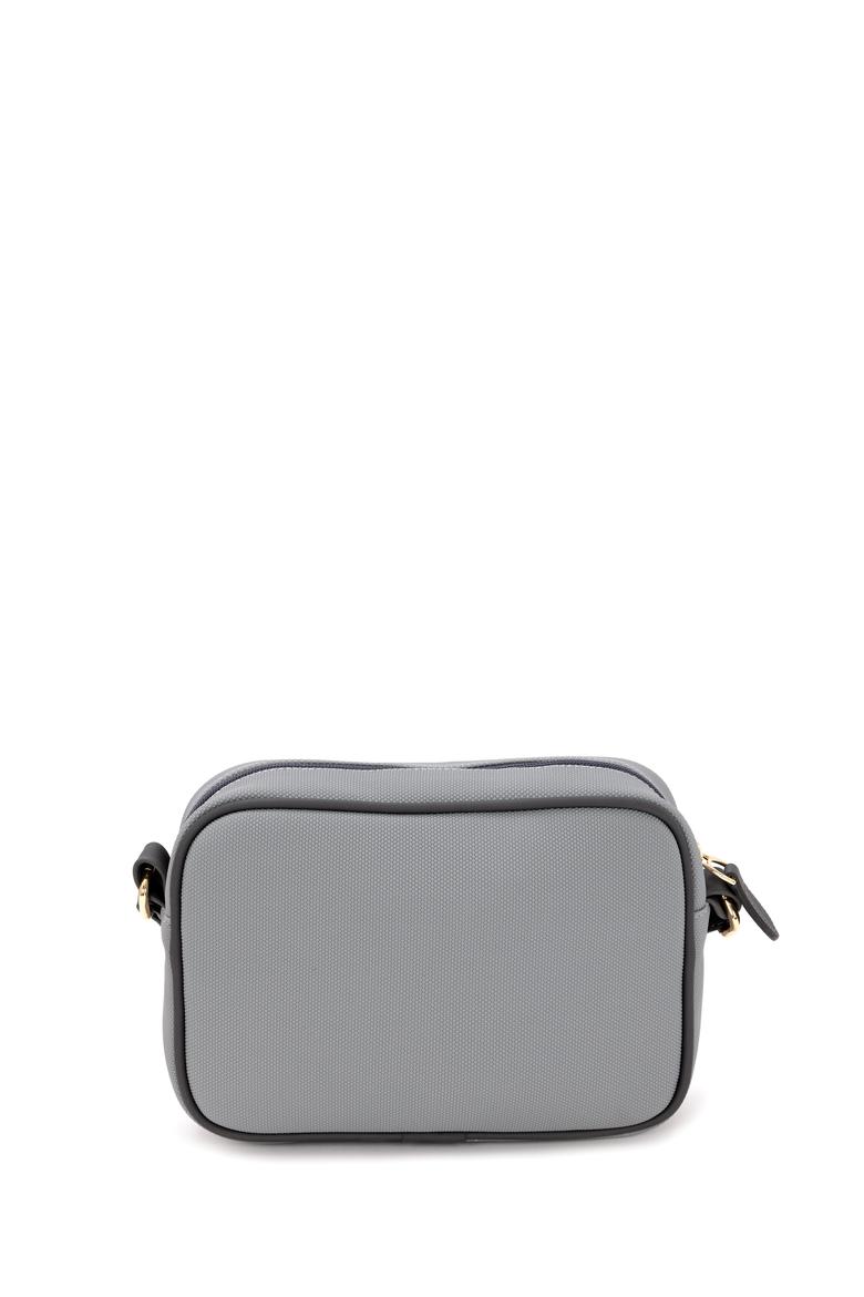 Kadın Koyu Gri Çapraz Çanta - 50277187011