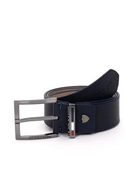 Erkek Lacivert Kemer - 50267098002