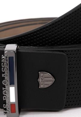 Erkek Siyah Kemer - 50267098008