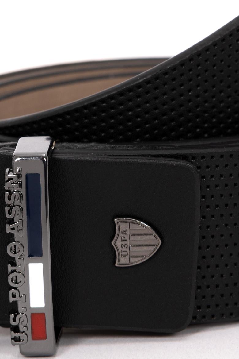 Erkek Siyah Kemer - 50267098008