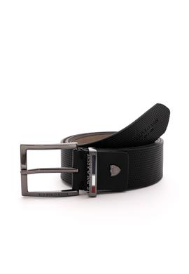 Erkek Siyah Kemer - 50267098008