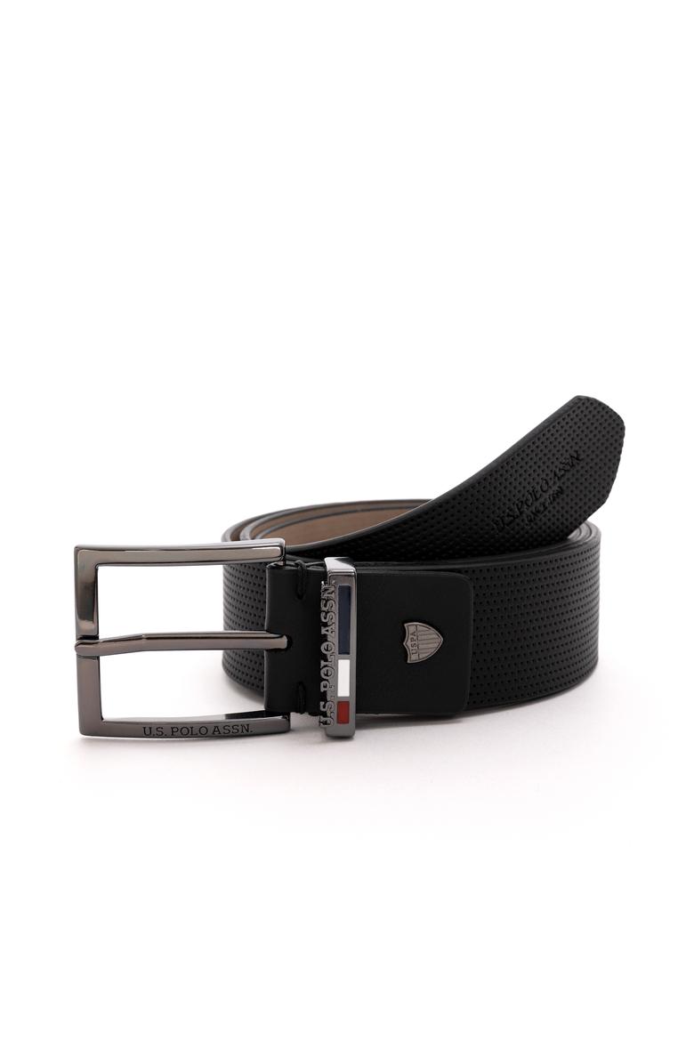 Erkek Siyah Kemer - 50267098008