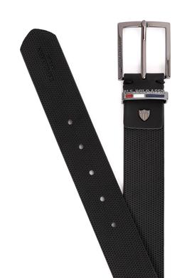 Erkek Siyah Kemer - 50267098008