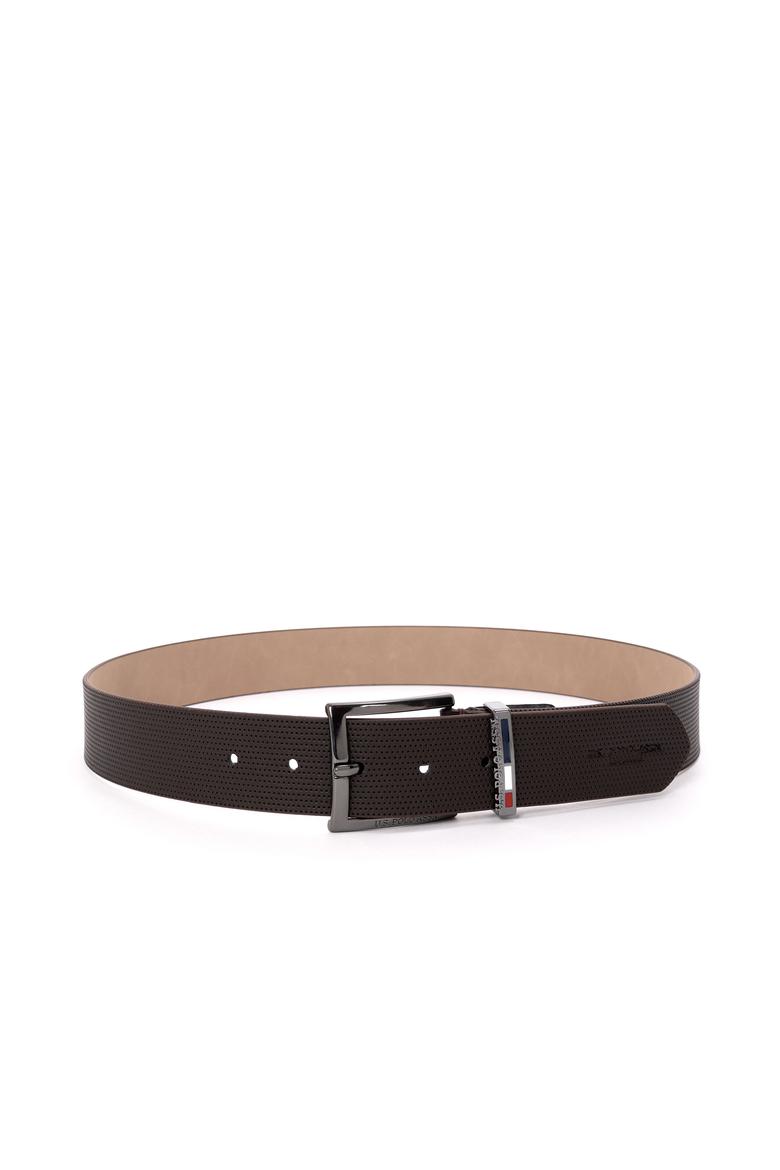 Erkek Kahverengi Kemer - 50267098014