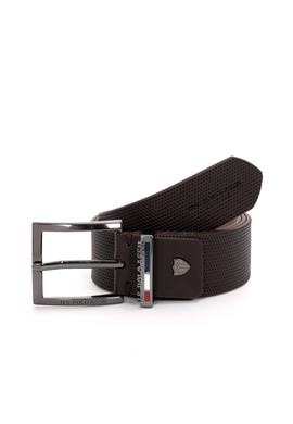 Erkek Kahverengi Kemer - 50267098014