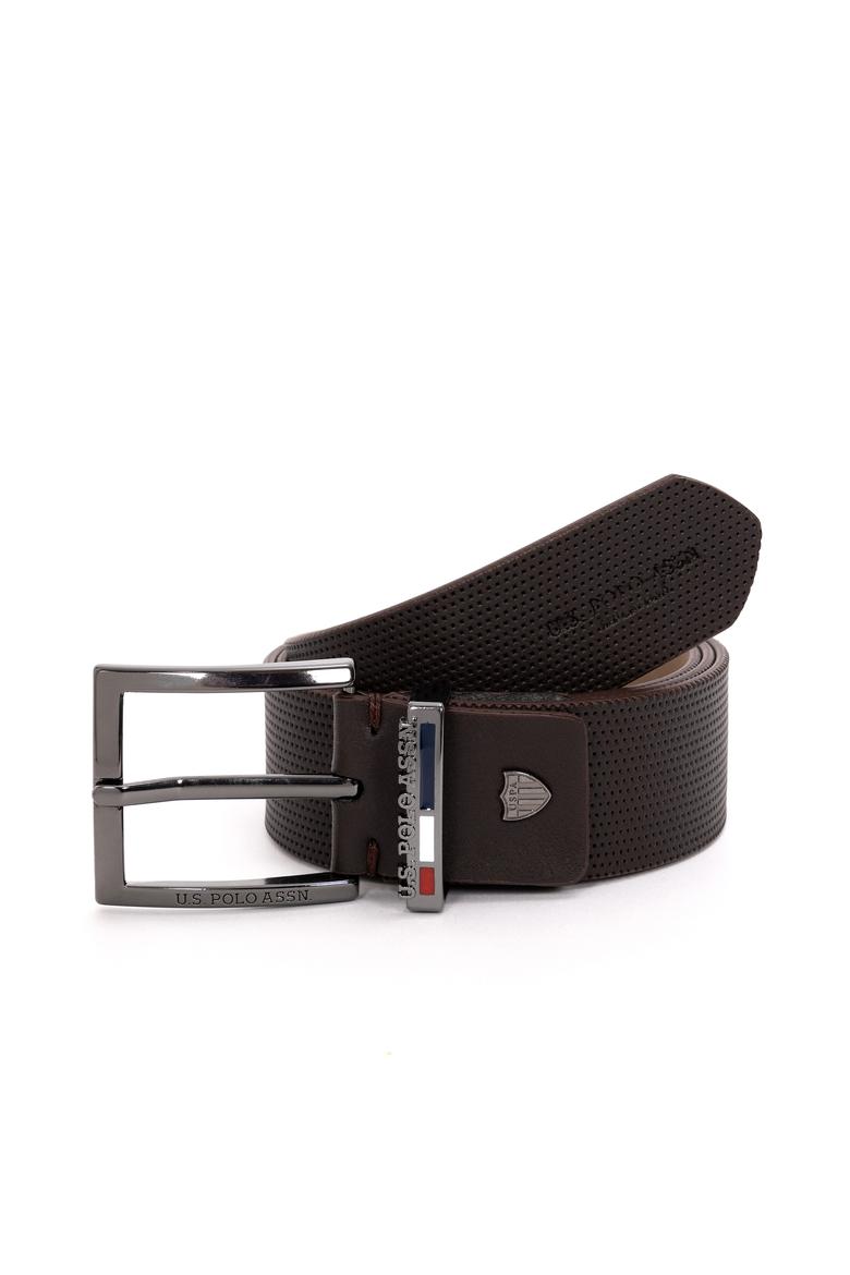 Erkek Kahverengi Kemer - 50267098014