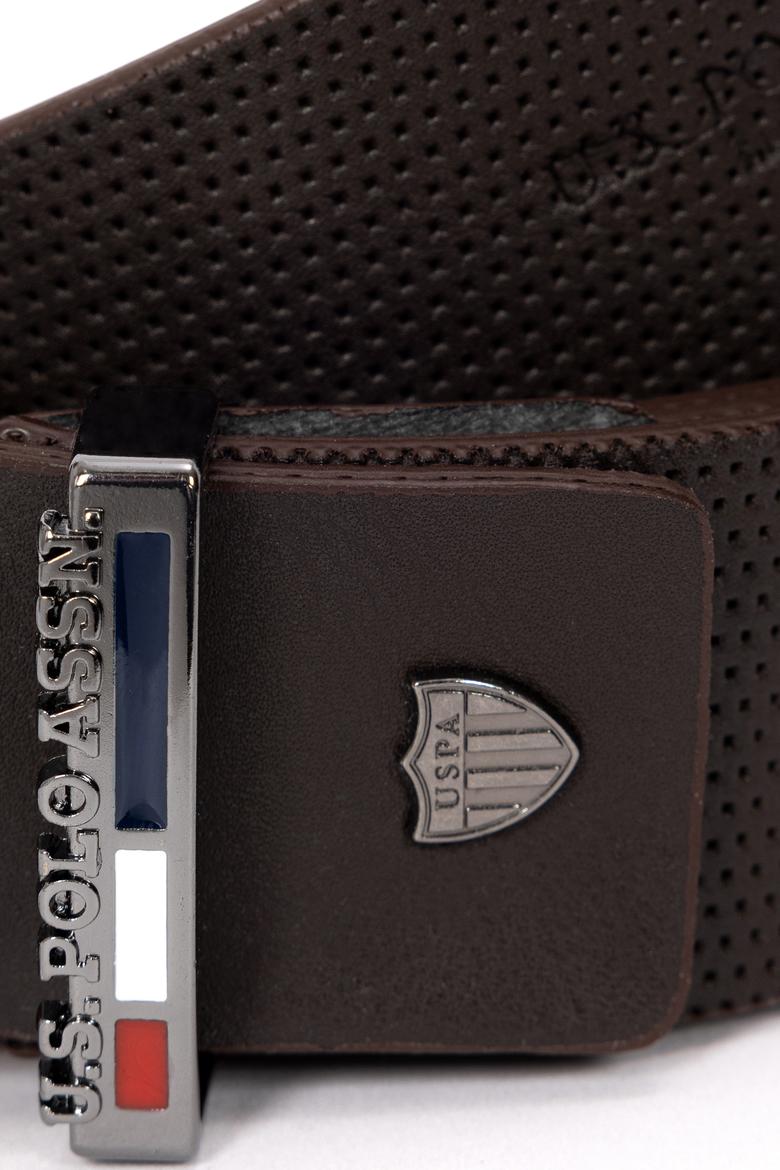 Erkek Kahverengi Kemer - 50267098014