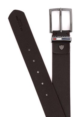 Erkek Kahverengi Kemer - 50267098014