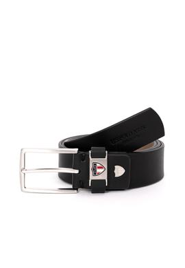 Erkek Siyah Kemer - 50267150003