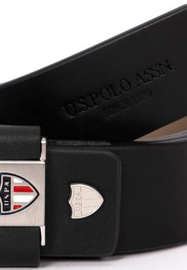 Erkek Siyah Kemer - 50267150003