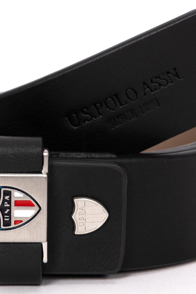 Erkek Siyah Kemer - 50267150003