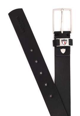 Erkek Siyah Kemer - 50267150003