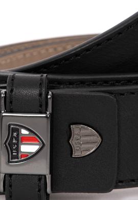 Erkek Siyah Kemer - 50267151002