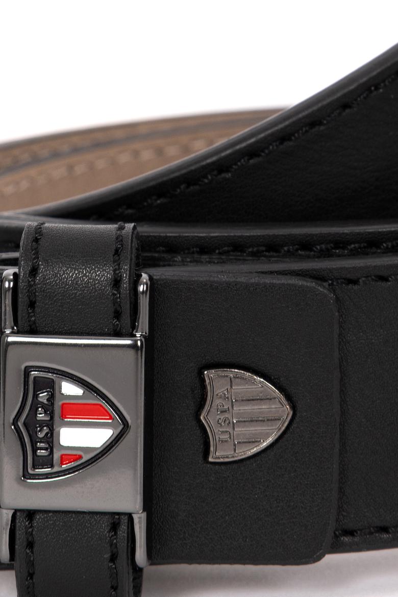 Erkek Siyah Kemer - 50267151002