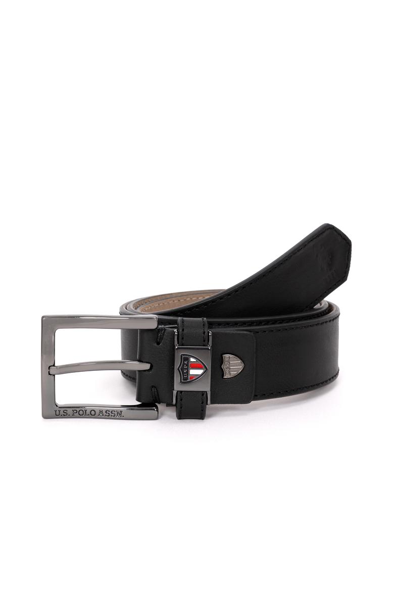 Erkek Siyah Kemer - 50267151002