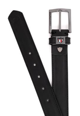 Erkek Siyah Kemer - 50267151002