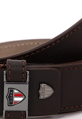 Erkek Kahverengi Kemer - 50267151010