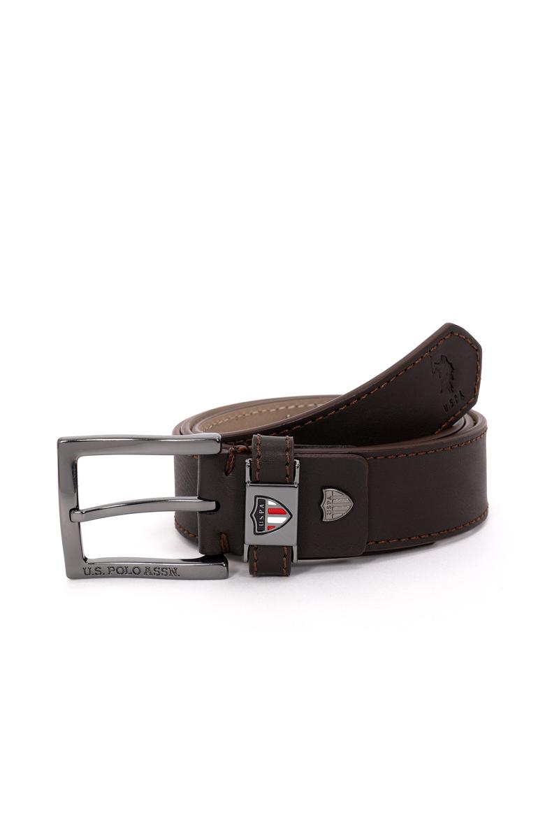 Erkek Kahverengi Kemer - 50267151010