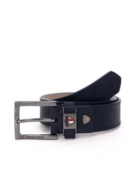 Erkek Lacivert Kemer - 50267151014