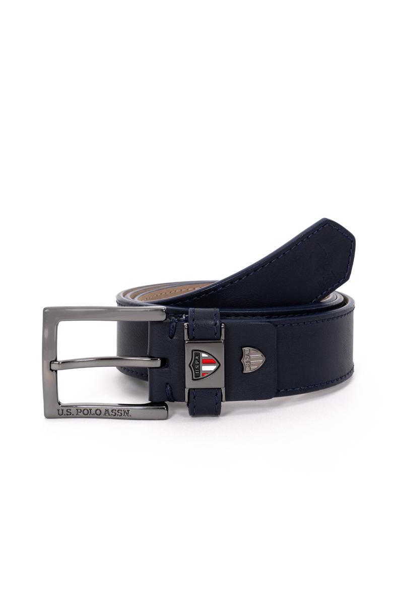 Erkek Lacivert Kemer - 50267151014