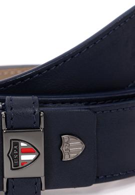 Erkek Lacivert Kemer - 50267151014