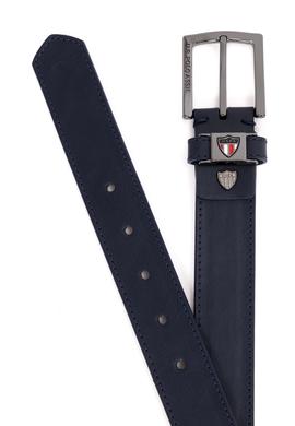 Erkek Lacivert Kemer - 50267151014