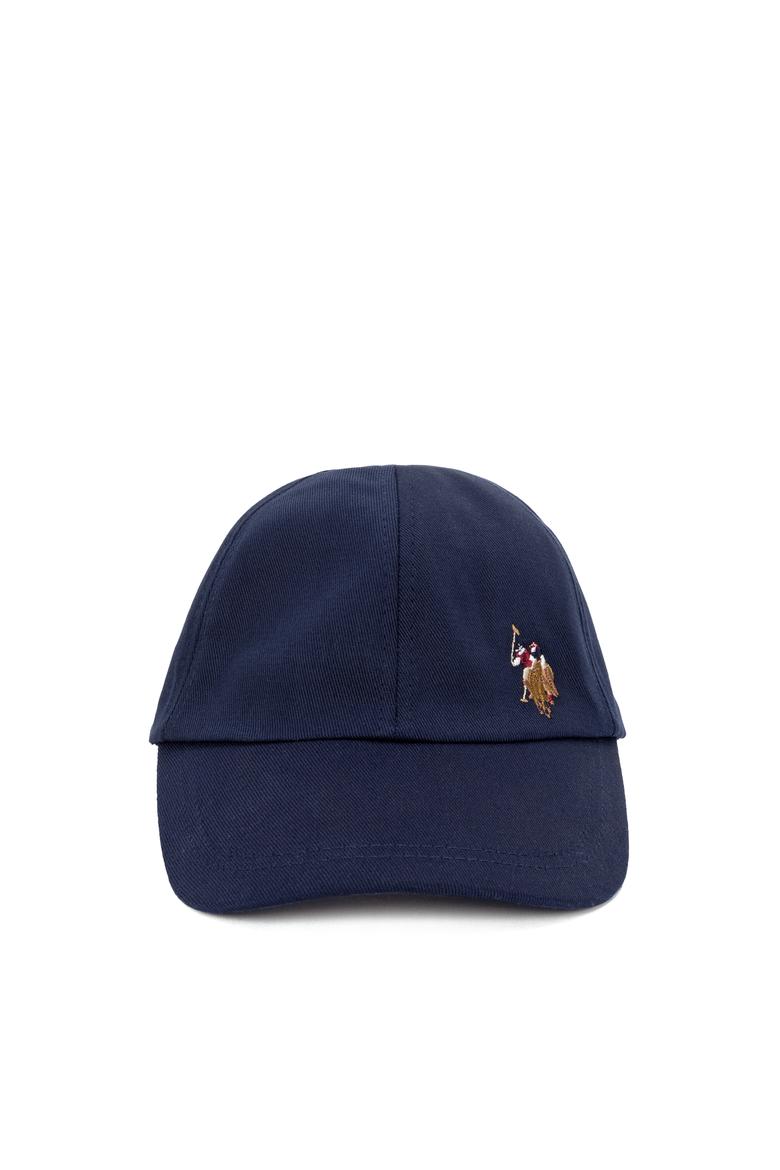 Erkek Lacivert Şapka - 50265798002