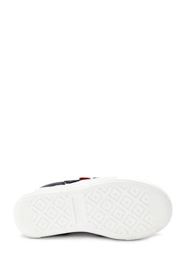 Erkek Çocuk Kırmızı Spor Ayakkabı - 50266829009