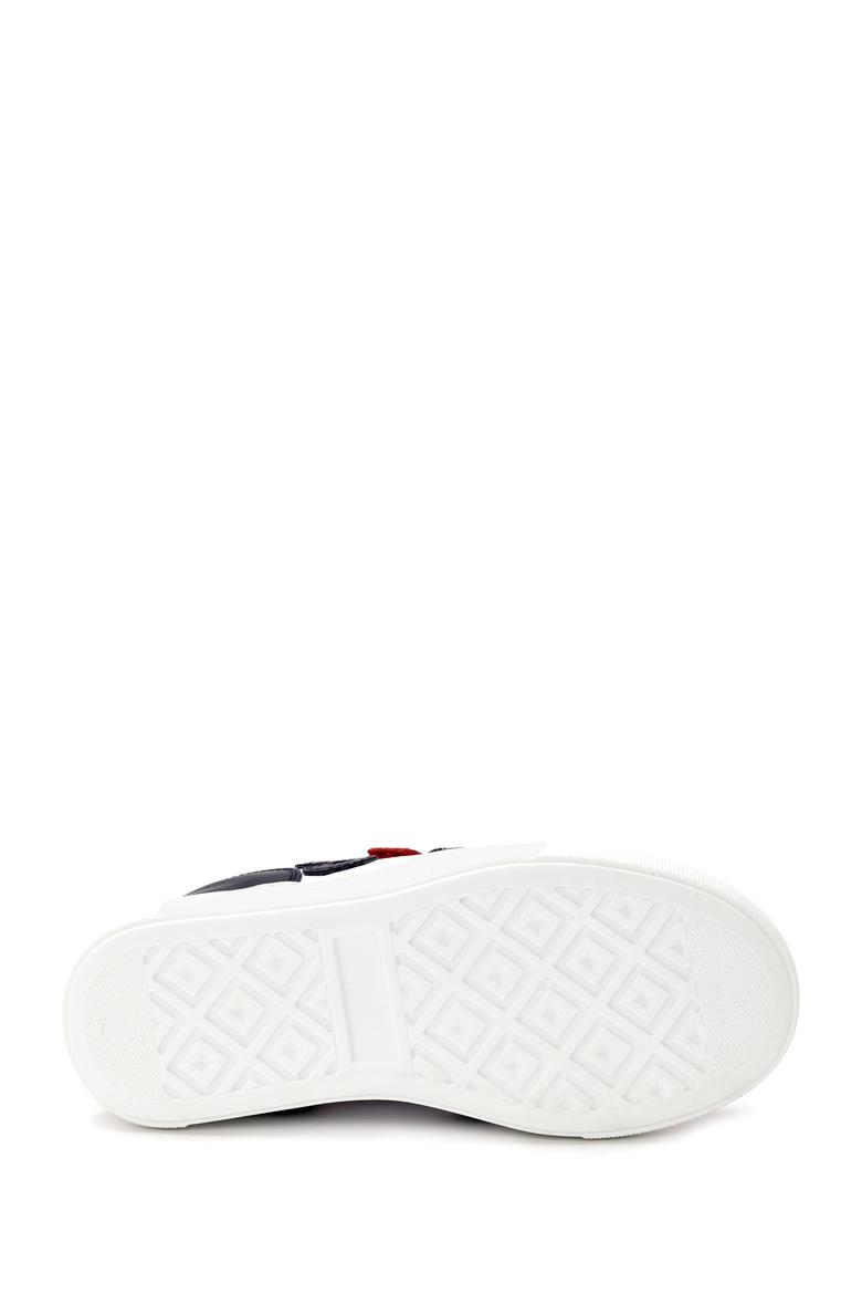 Erkek Çocuk Kırmızı Spor Ayakkabı - 50266829009