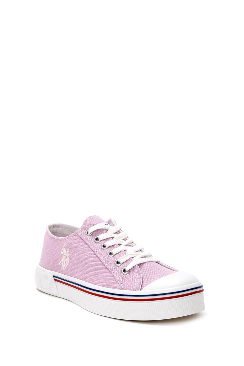 Kadın Lila Spor Ayakkabı - 50267198036