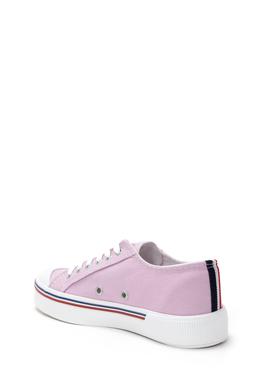 Kadın Lila Spor Ayakkabı - 50267198036