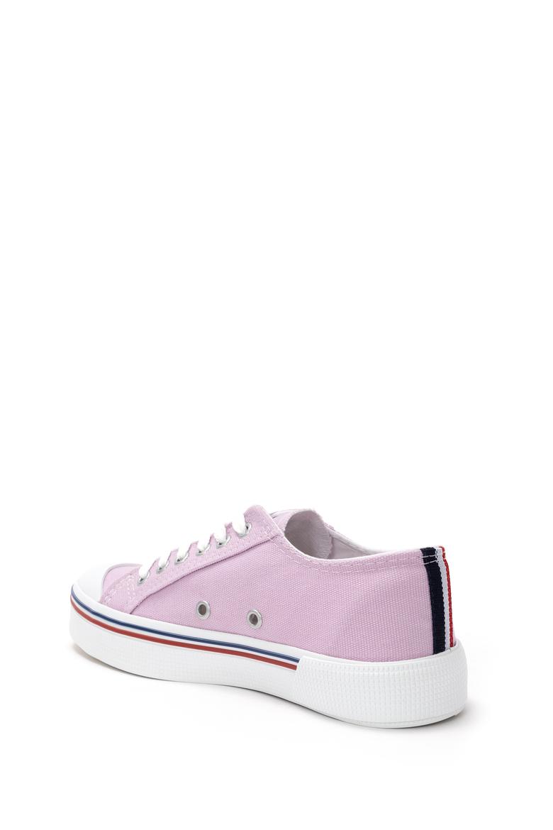 Kadın Lila Spor Ayakkabı - 50267198036