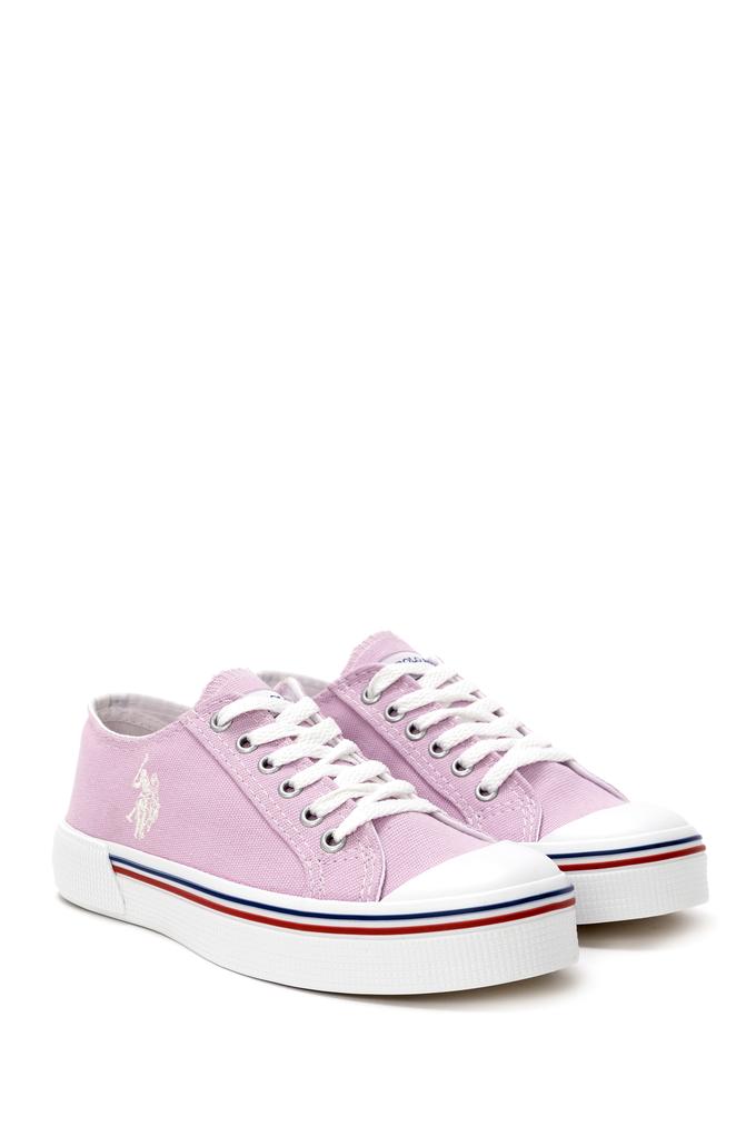 Kadın Lila Spor Ayakkabı