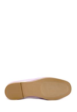 Kadın Lila Loafer - 50267035009